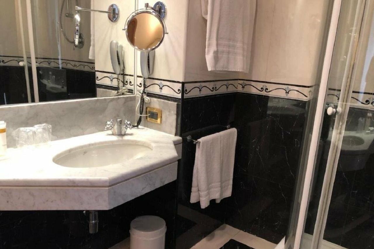Hotel Ih Cicerone 4*